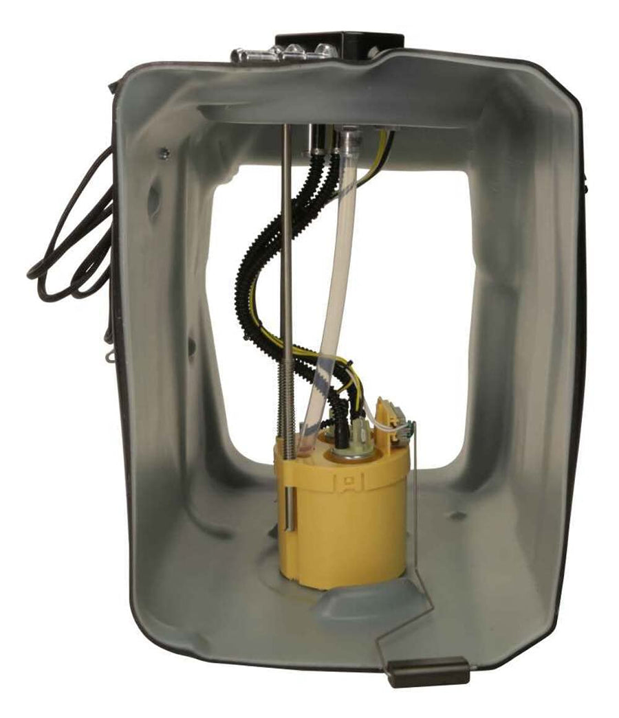 11-16 Fleece 6.6L LML Duramax Truck PowerFlo In-tank Lift Pump (Short Bed Only) (FPE-34563)
