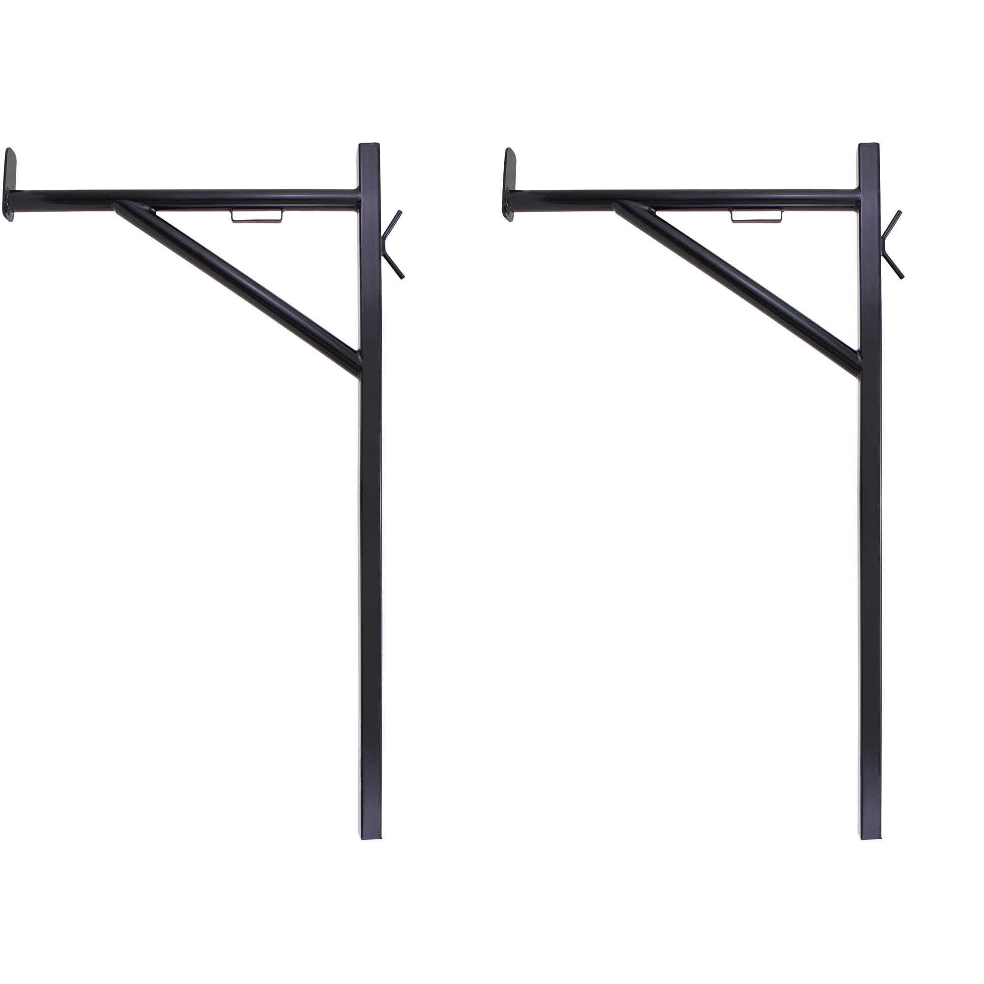 HD Ladder Rack Westin 57-9015 (Set of 2)