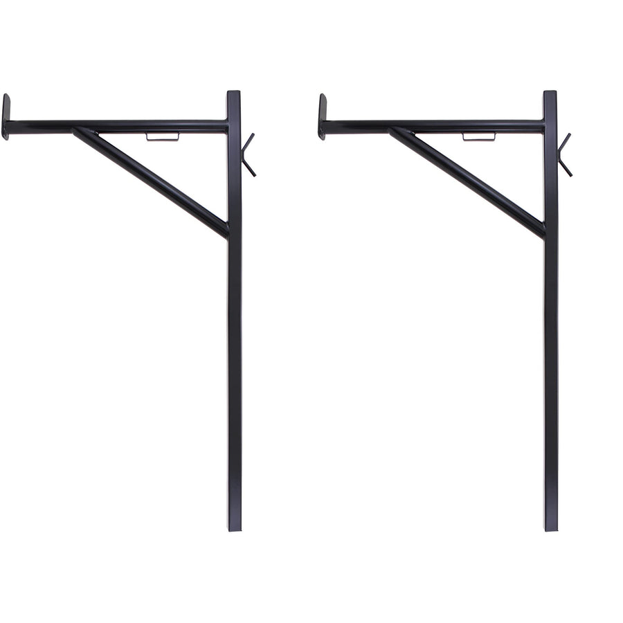 HD Ladder Rack Westin 57-9015 (Set of 2)