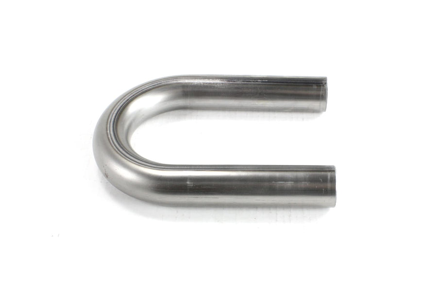 H7012 Patriot Exhaust 1-1/2" Mild Steel U-Bend Exhaust Pipe