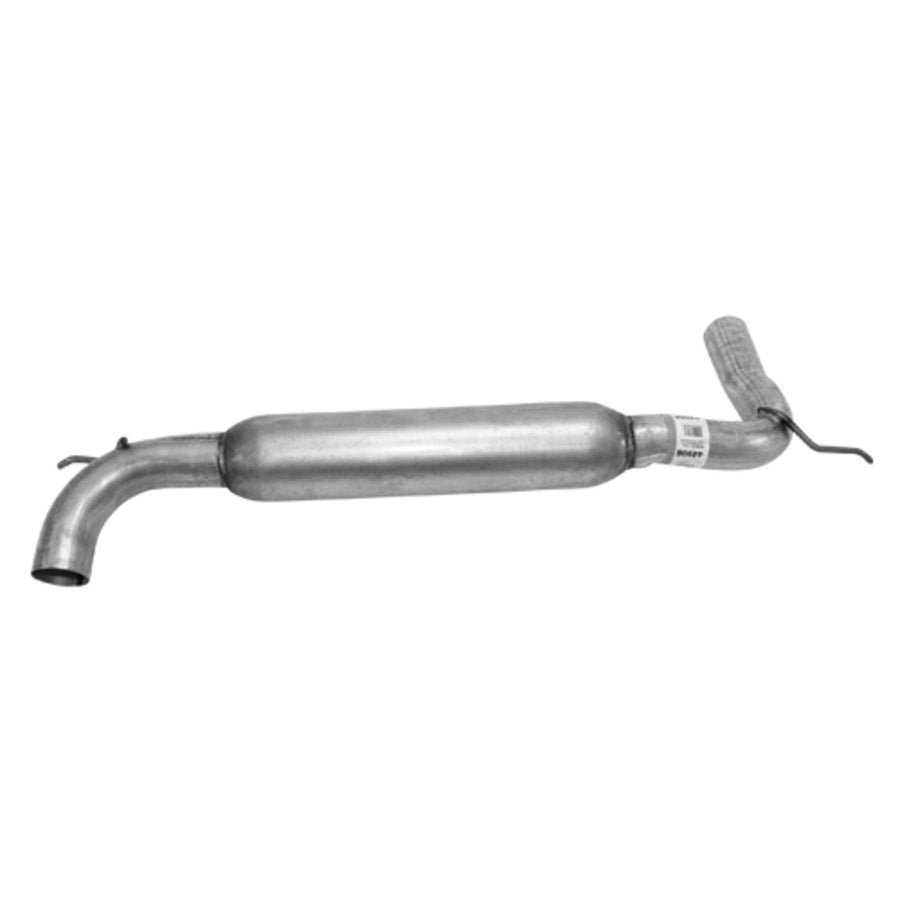 Exhaust Tail Pipe AP Exhaust Products 44906