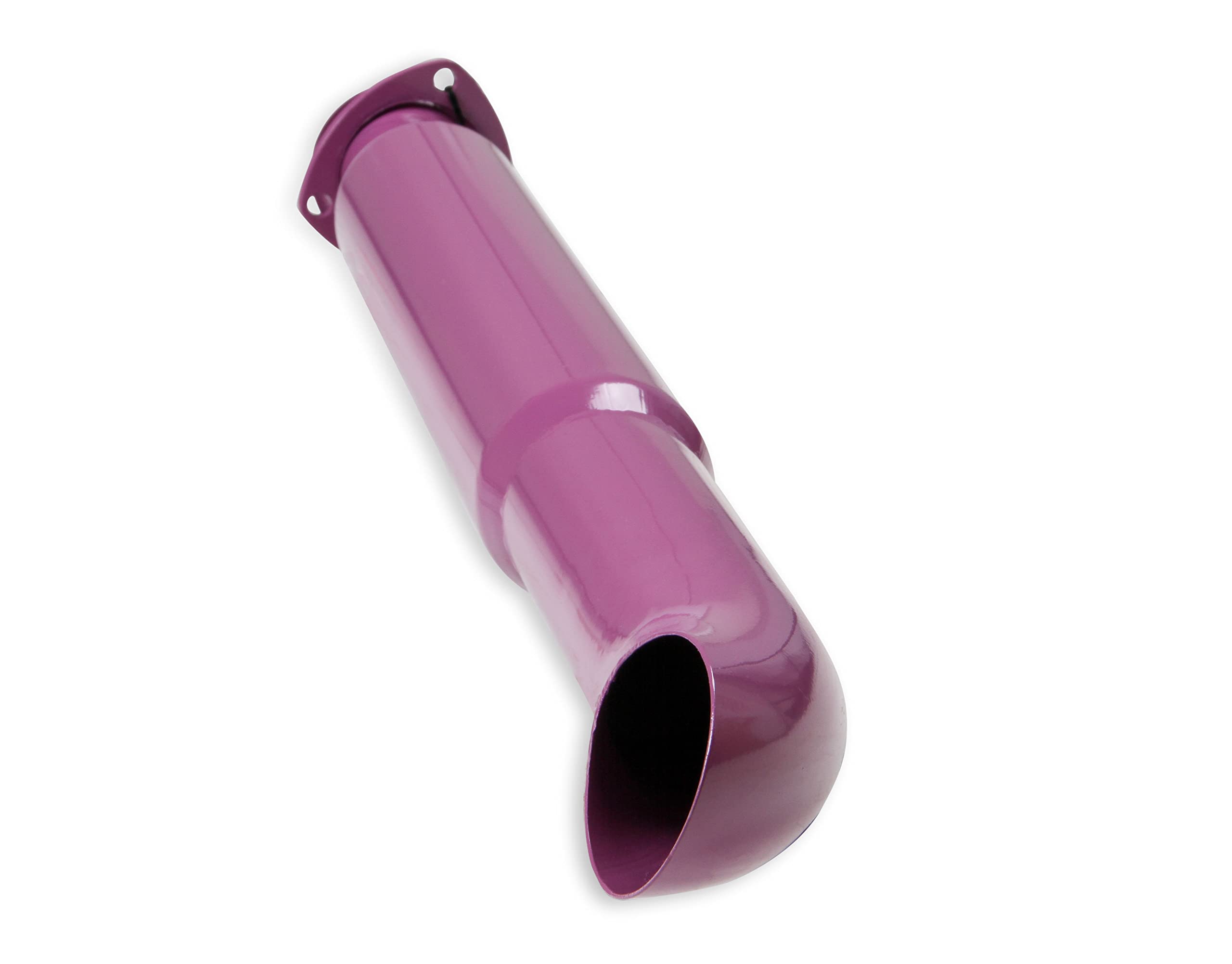 Purple Hornies Flowtech 50231FLT Glasspack