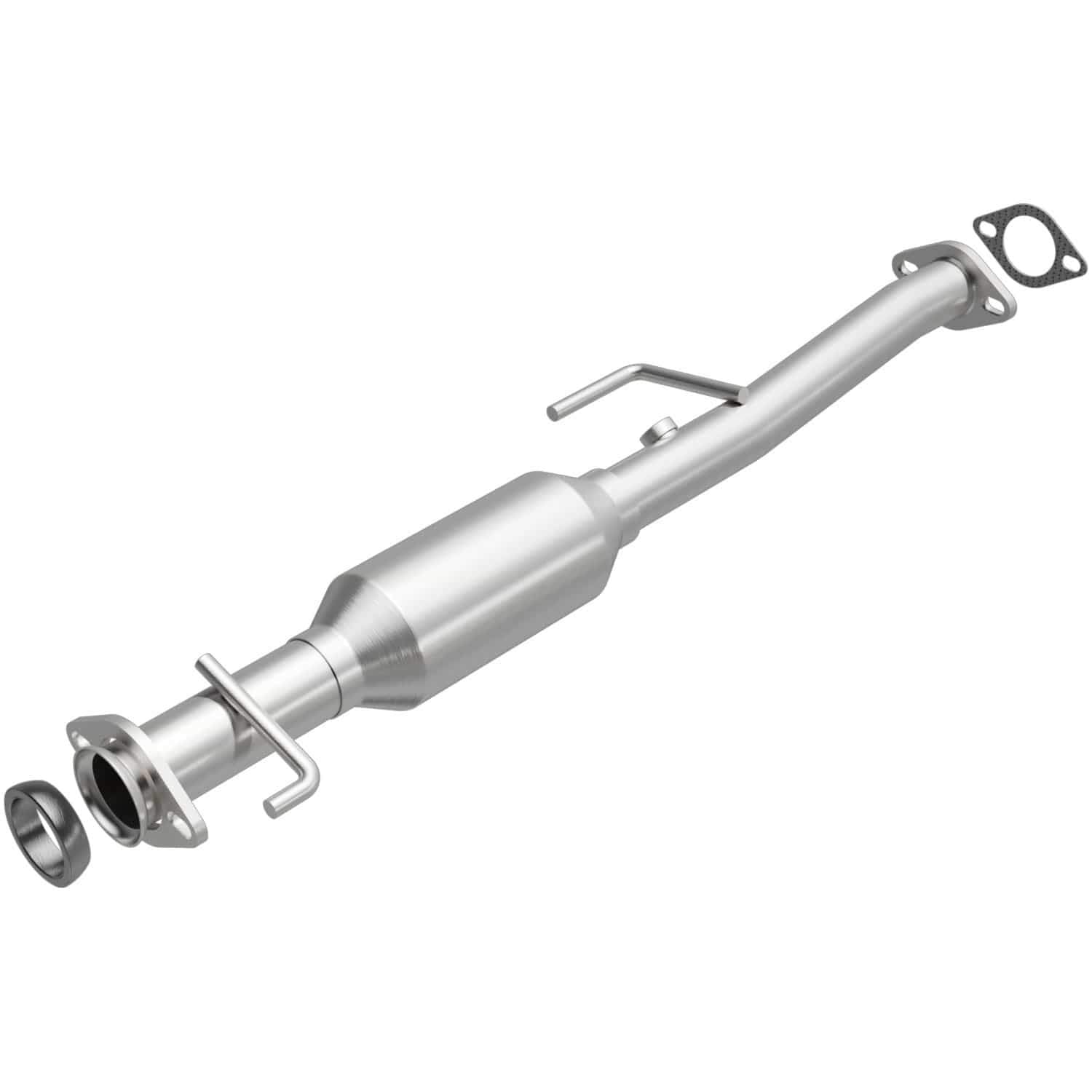 California Grade MagnaFlow Catalytic Converter 4481626: Direct-Fit (CARB Compliant)