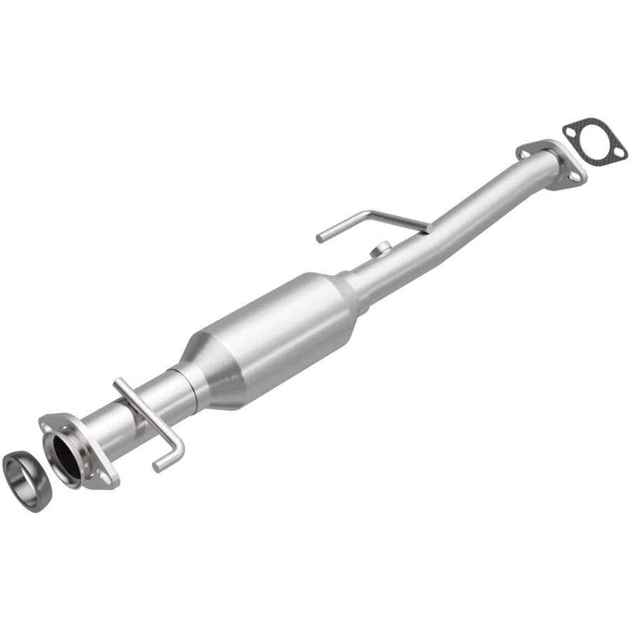 California Grade MagnaFlow Catalytic Converter 4481626: Direct-Fit (CARB Compliant)