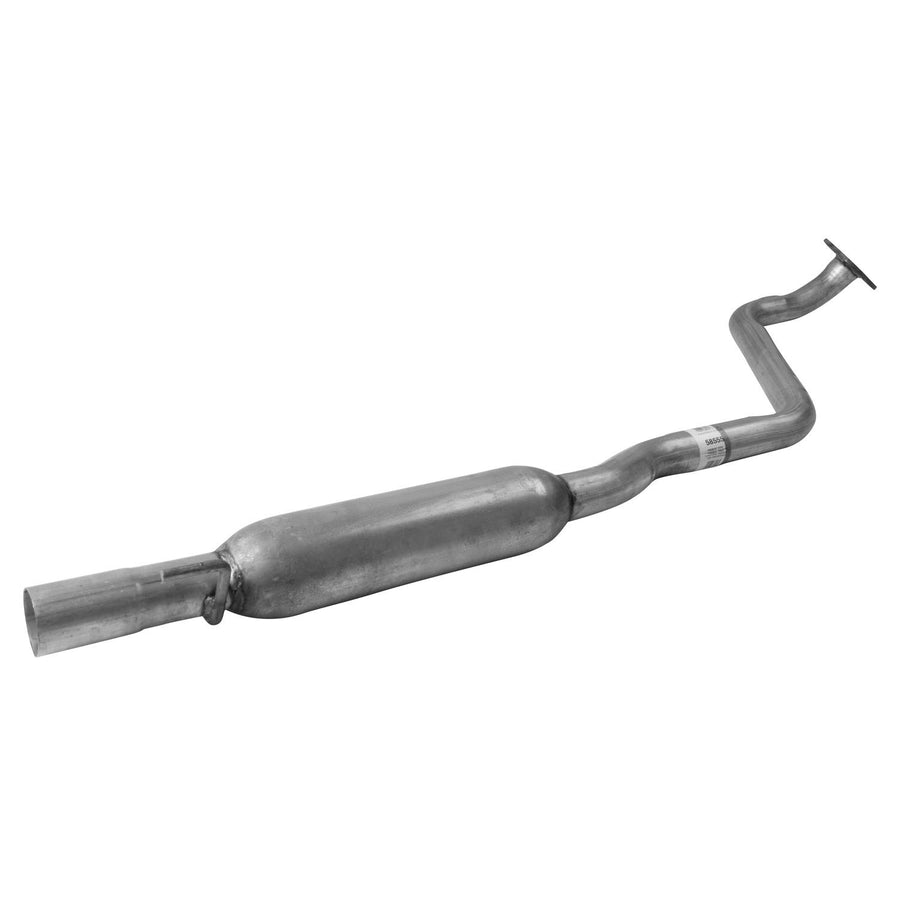 Prebent Exhaust Pipe AP Exhaust 58555