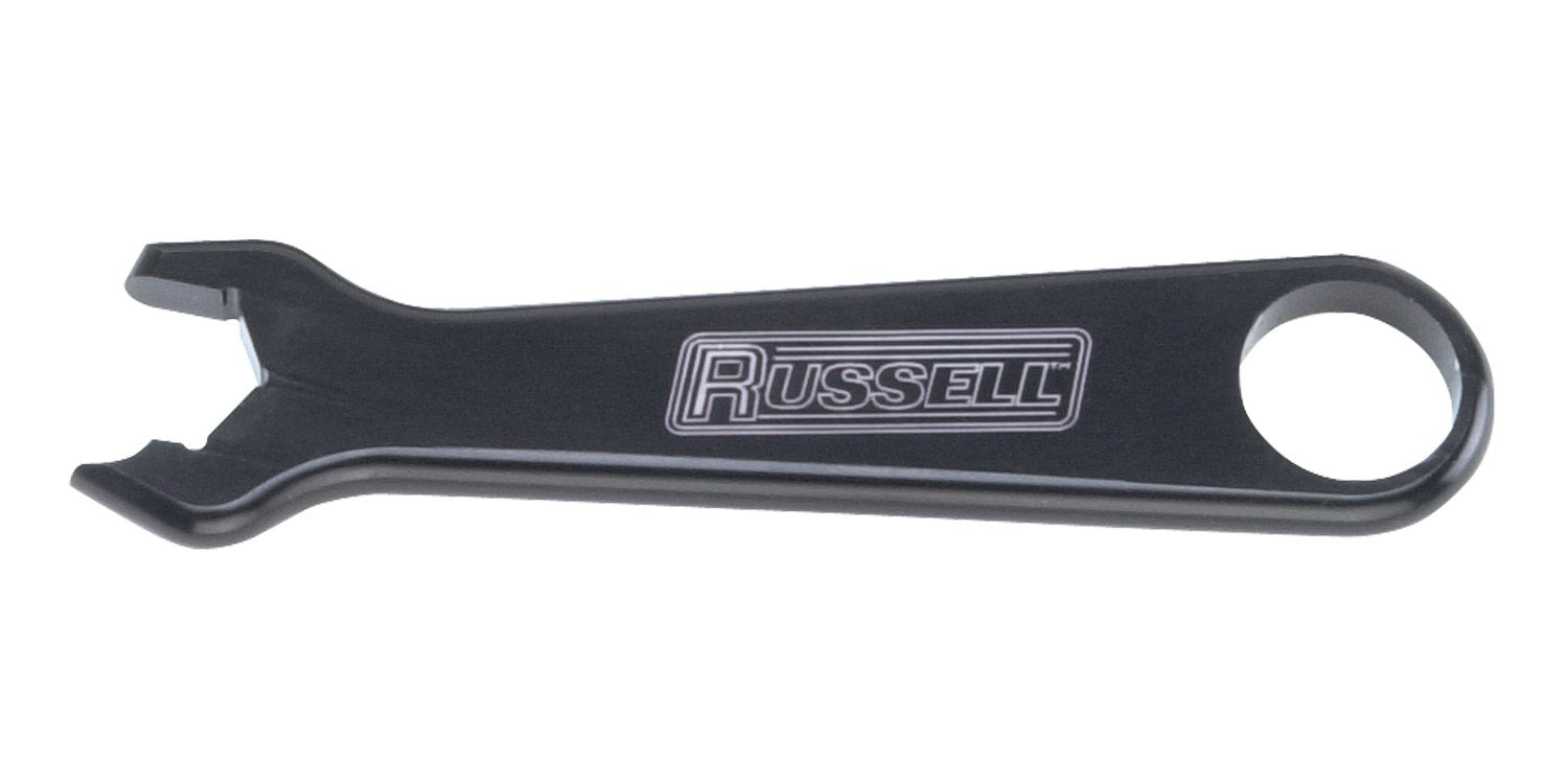Russell Edelbrock 651900 -6AN Hose End Wrench