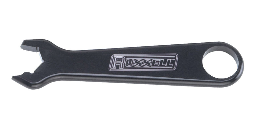 Russell Edelbrock 651900 -6AN Hose End Wrench