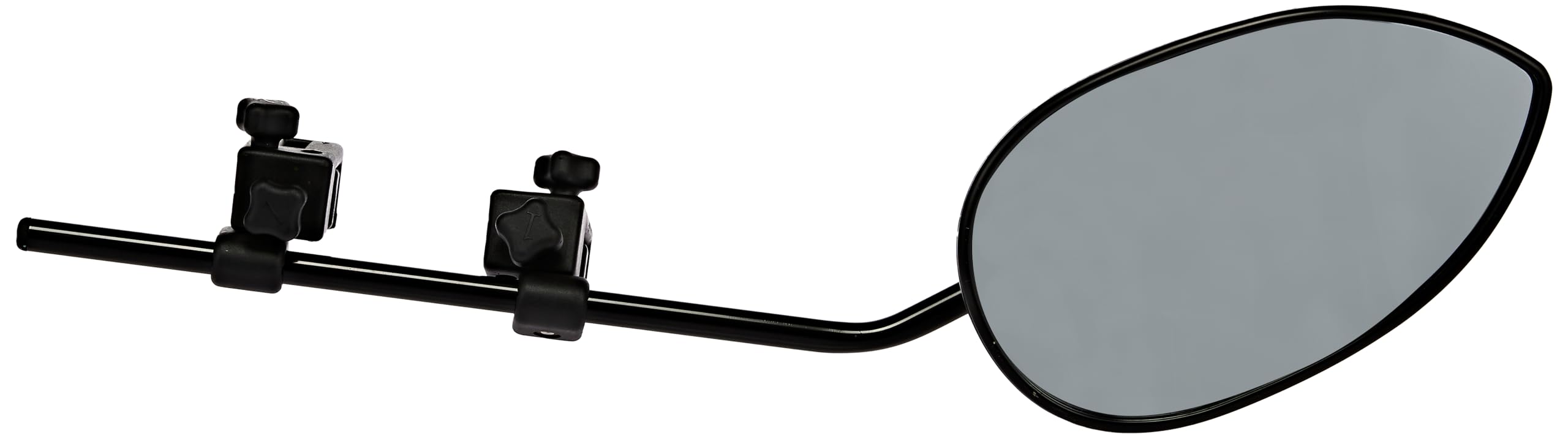 Aero 3 Milenco Towing Mirror - Pair MIL-2899