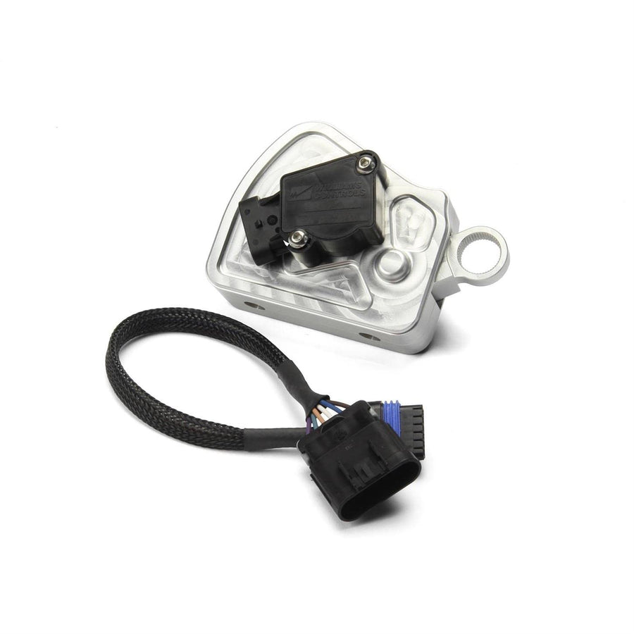 Bright Finish Lokar BDBW-GM03 Drive-By-Wire Electronic Control Module with Harness