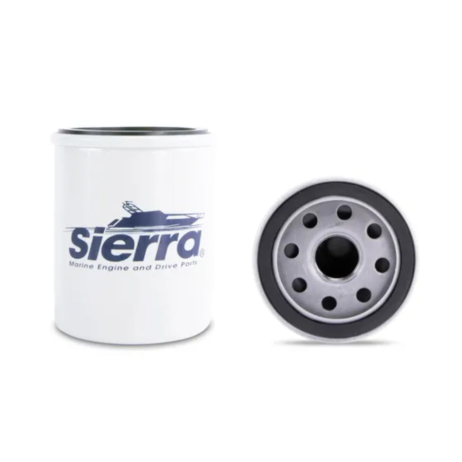 18-7960 Sierra Filter, Oil
