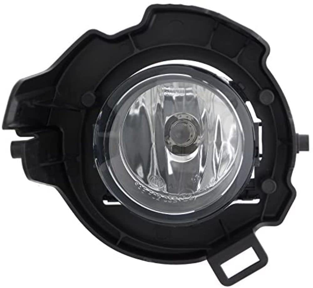 Fog Light Eagle Eyes DS702-B000L