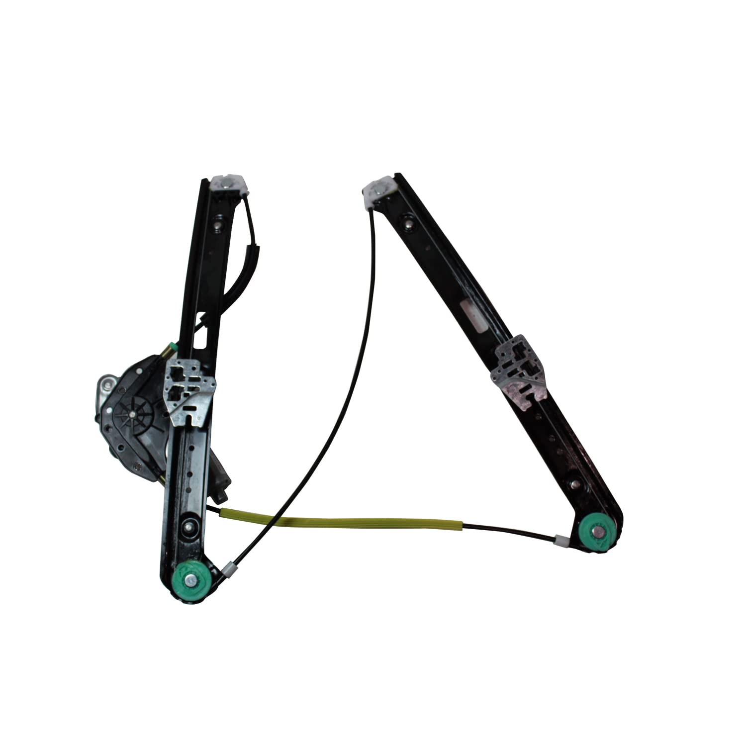 Power Window Motor A TYC - 660193