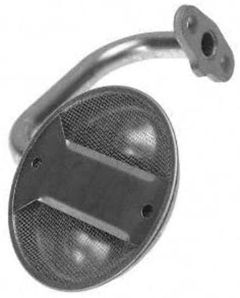 Engine Oil Pump Screen MAHLE 6011511