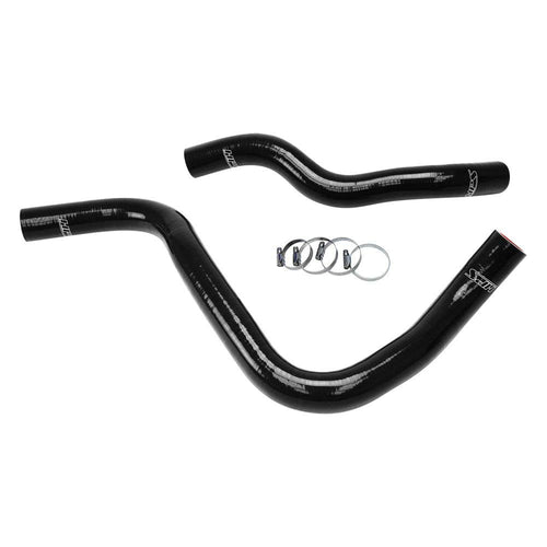 Silicone Hose Kit HPS 57-1705-BLK, 1 Pack