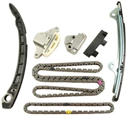 Timing Chain Kit Cloyes 2005-2016/Nissan/L4 2.5L 9-4212SCX