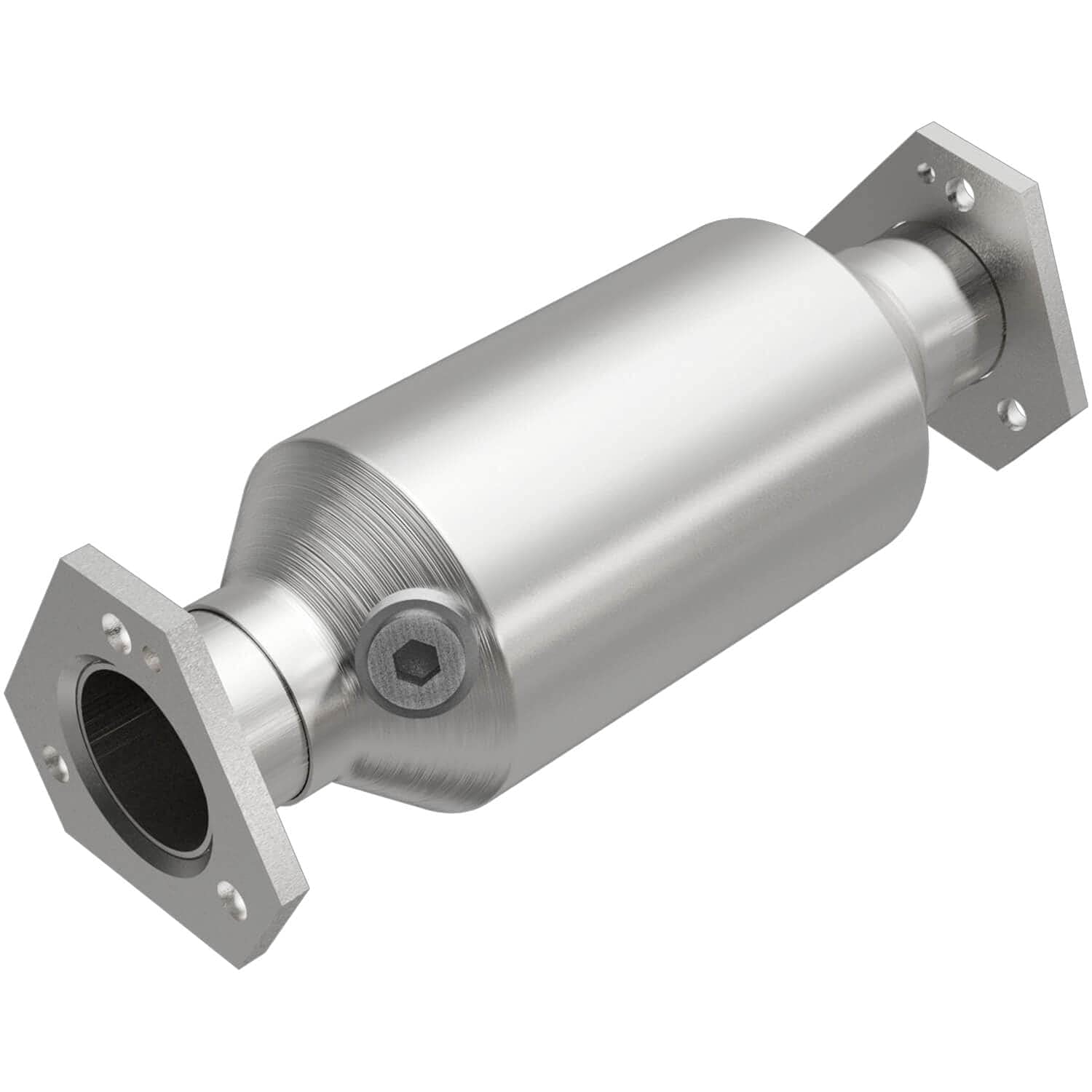 California Grade MagnaFlow Catalytic Converter 3322918: Direct-Fit (CARB Compliant)