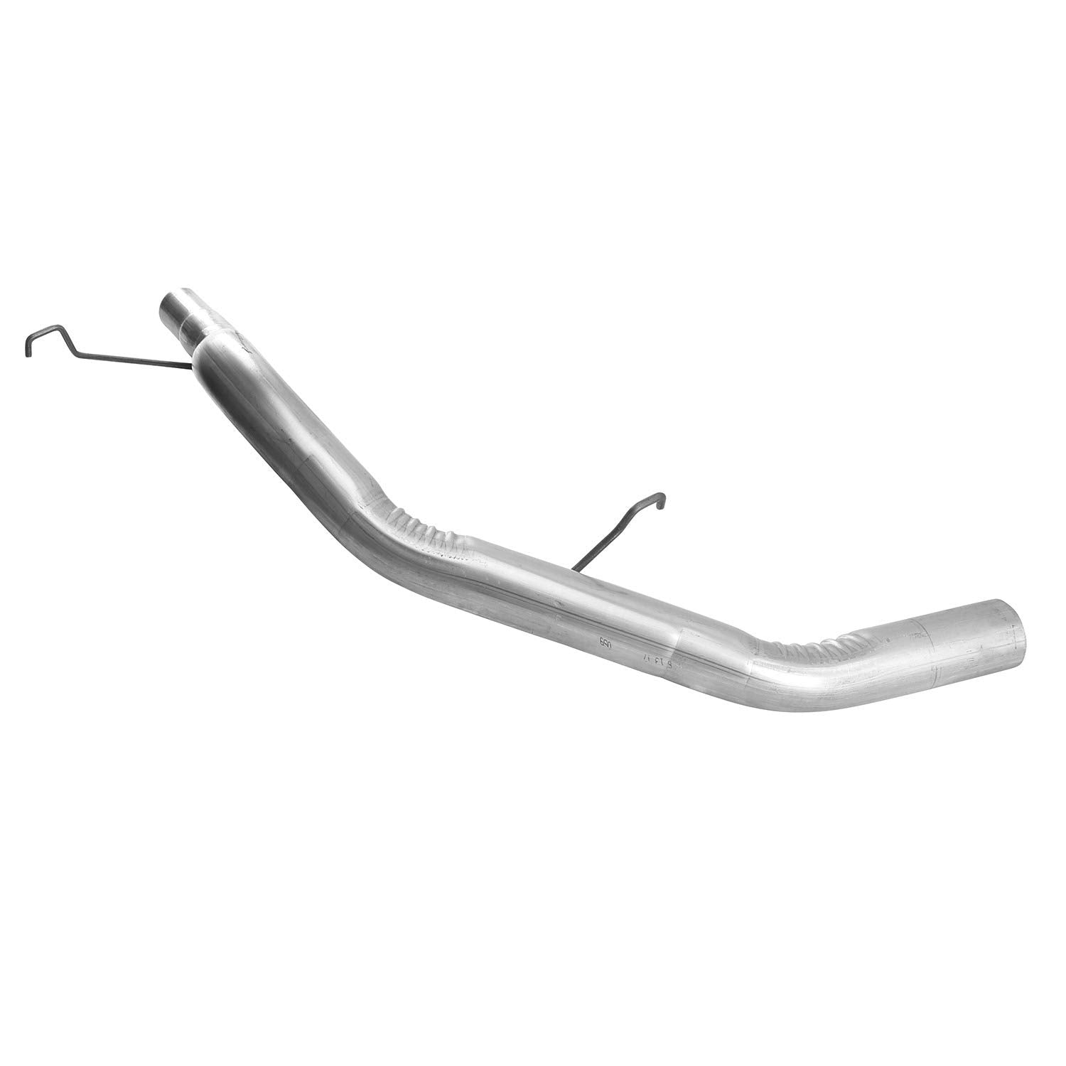 Exhaust Tail Pipe AP Exhaust Products 54162