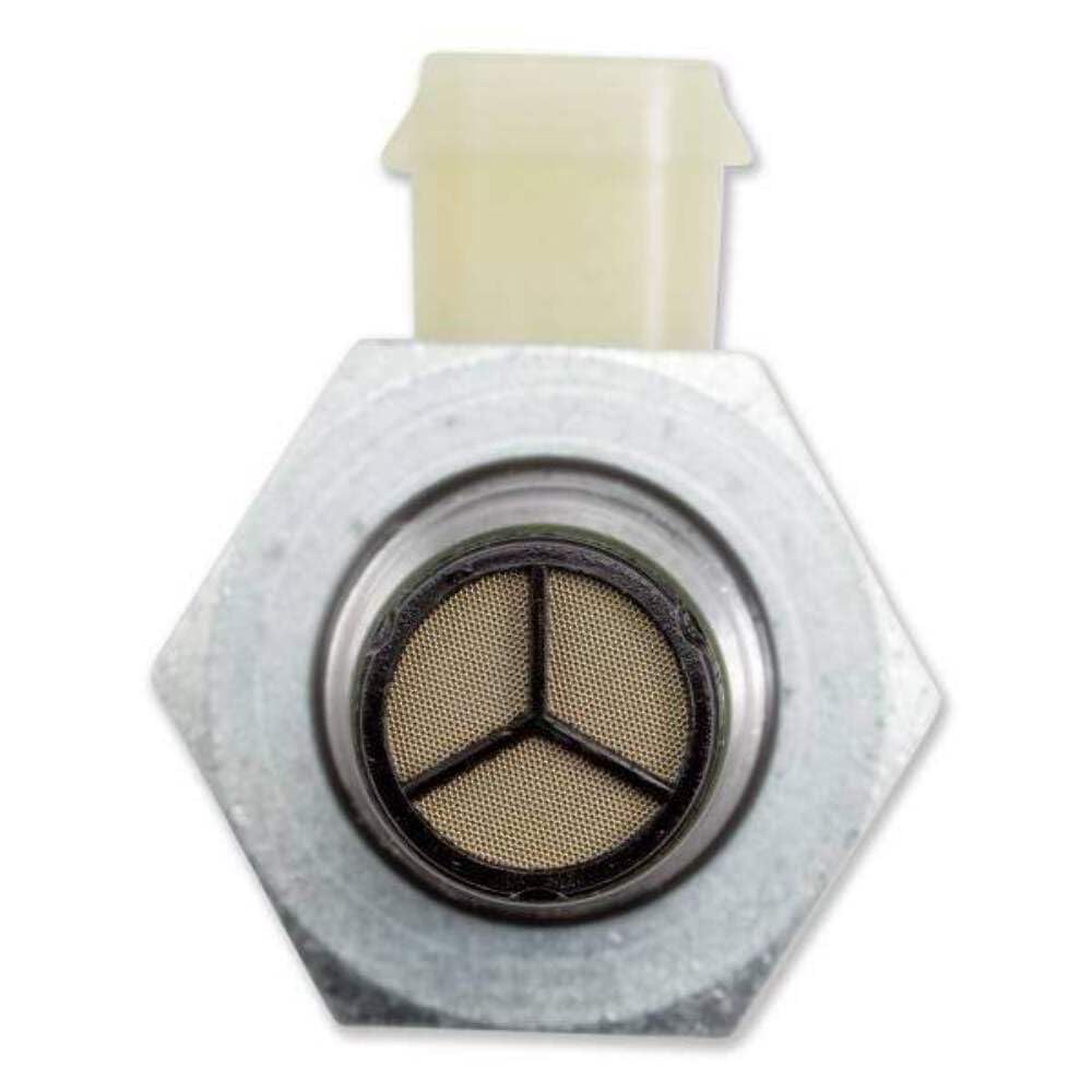 Valve IPR without Edge Filter for 2003 - 2004 6.0L Power Stroke, & International VT365