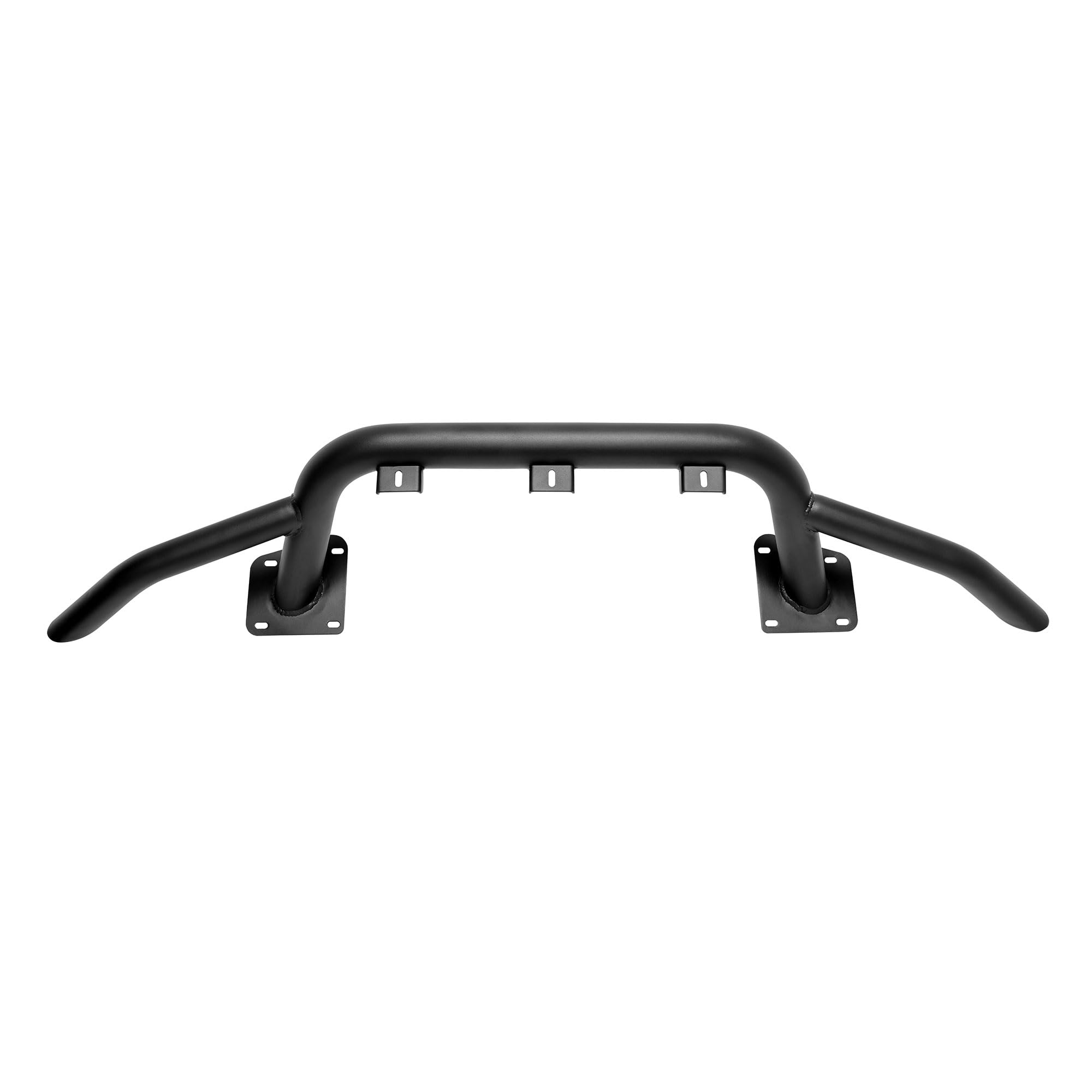 Westin XTS 59-741195 Round Bull Bar fits 2018-2023 Wranlger JL 2020-2026 Gladiator