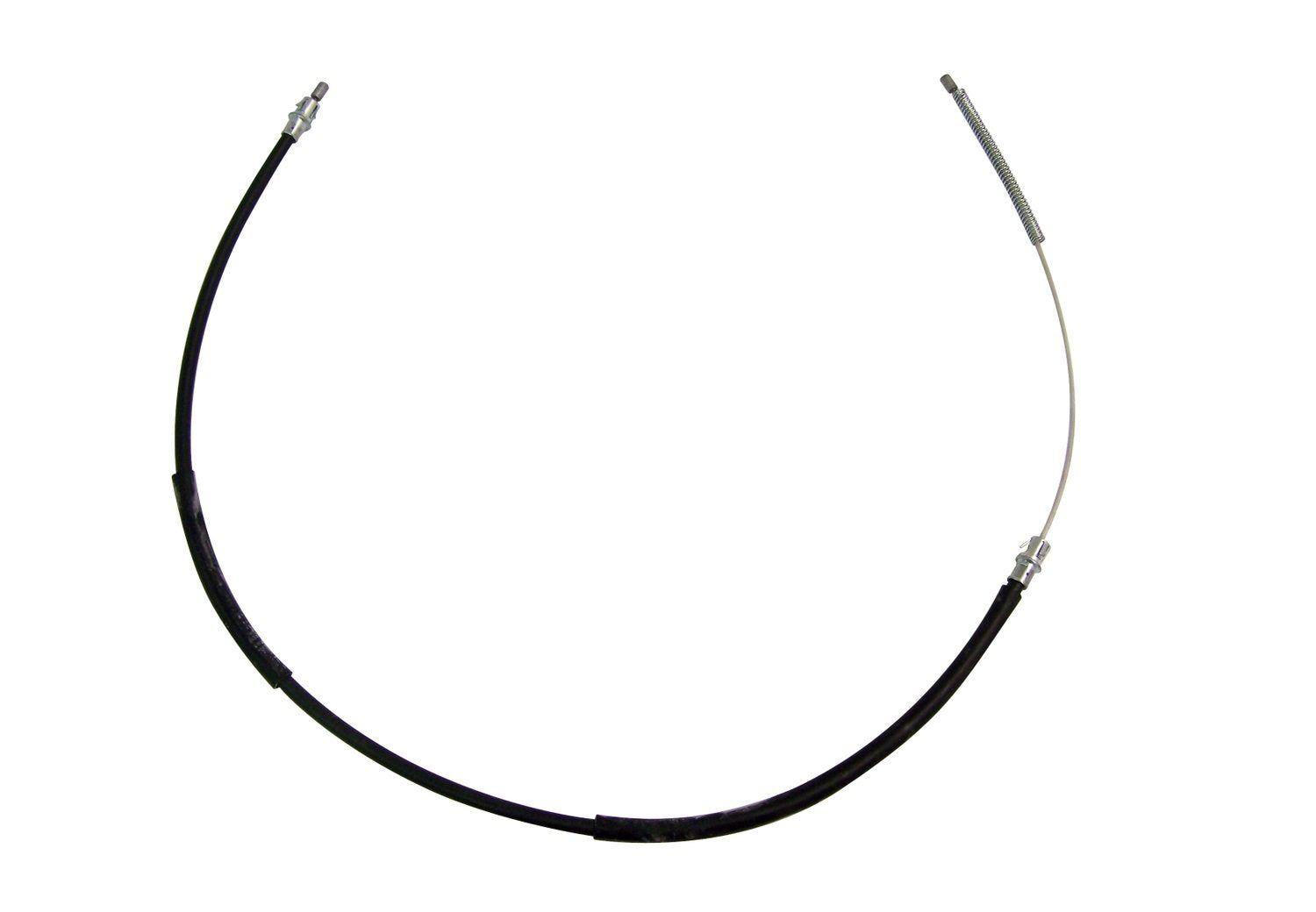 Parking Brake Cable Crown Automotive Brake