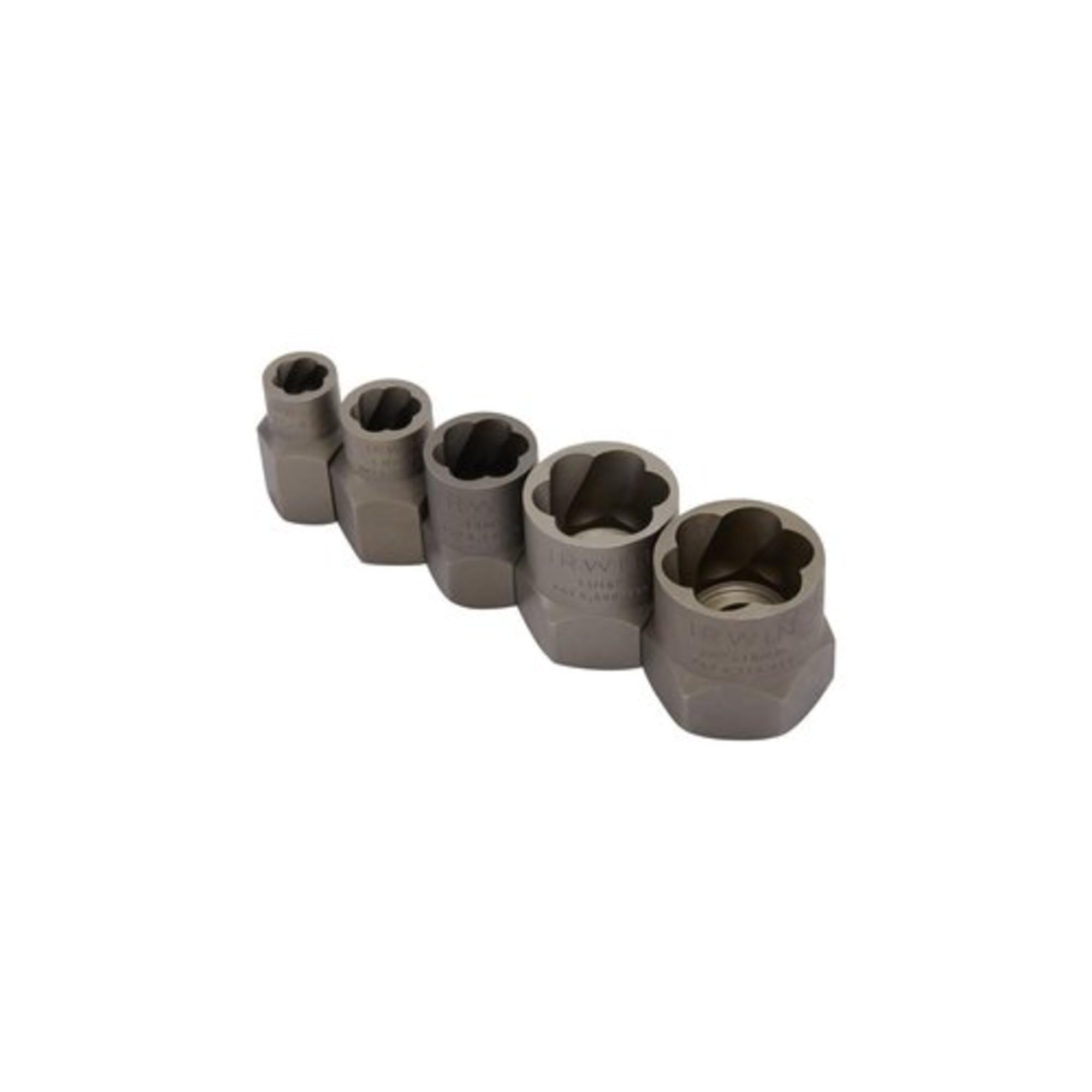 BOLT GRIP 3/8 DRIVE SET 5 PC.