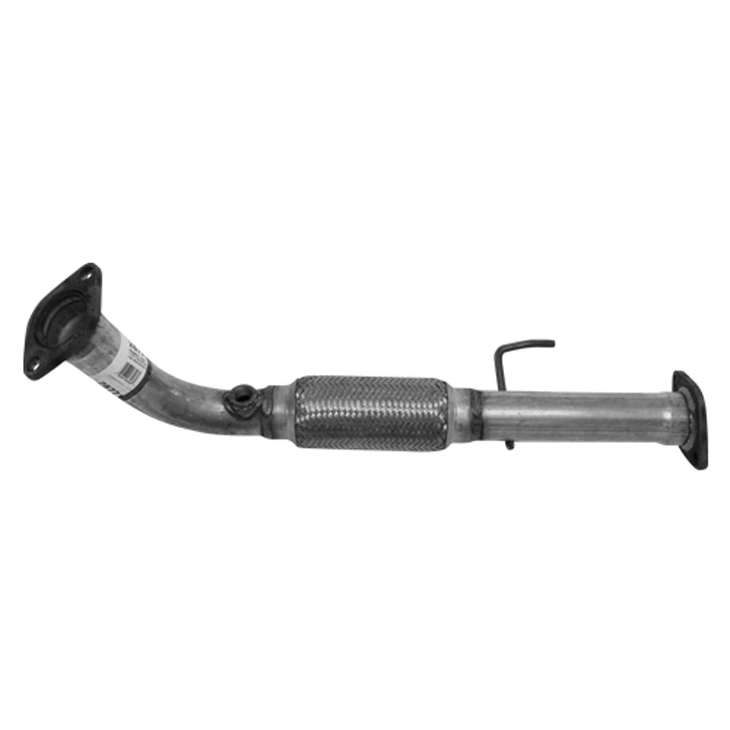 Exhaust Pipe AP Exhaust 28771
