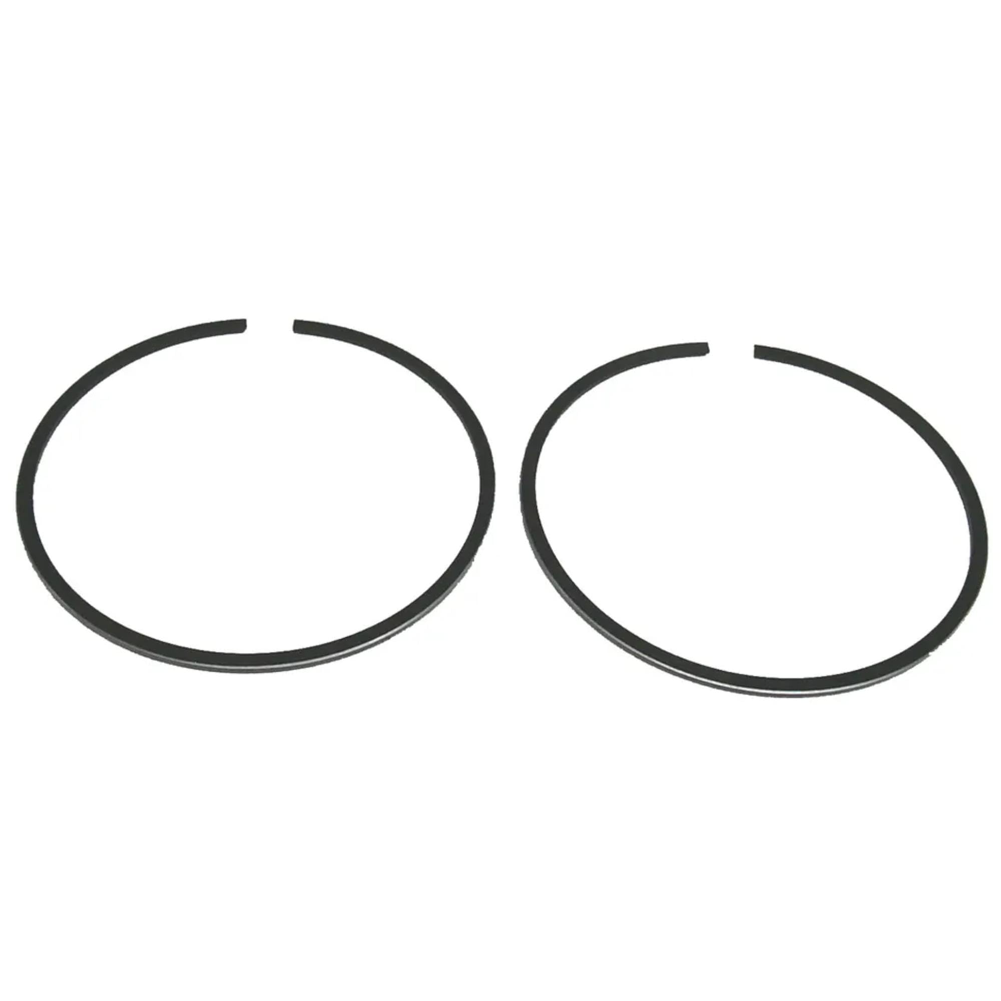 Piston Rings, Sierra, 18-3901