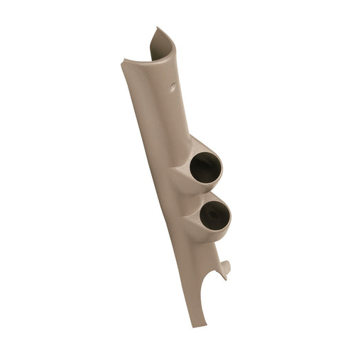 Gauge Works Auto Meter 17212 Dual Pillar