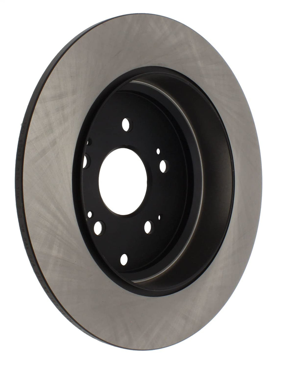 CryoStop Rotor Stoptech 120.40072CRY