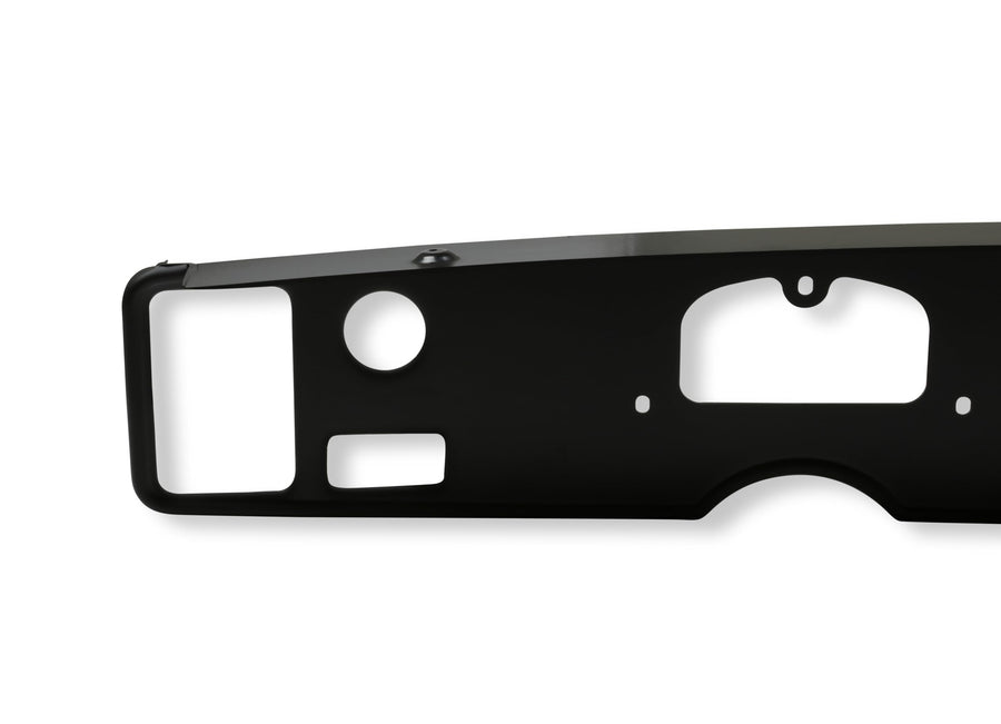 Racepak Dashes Holley EFI 553-447 Dash Bezel for
