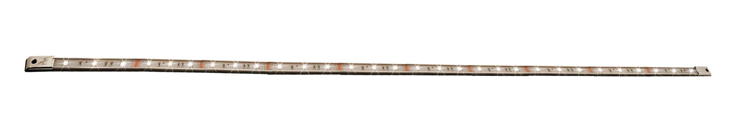 Marine LED Accent Bar Race Sport MS-U30LEDC48-W