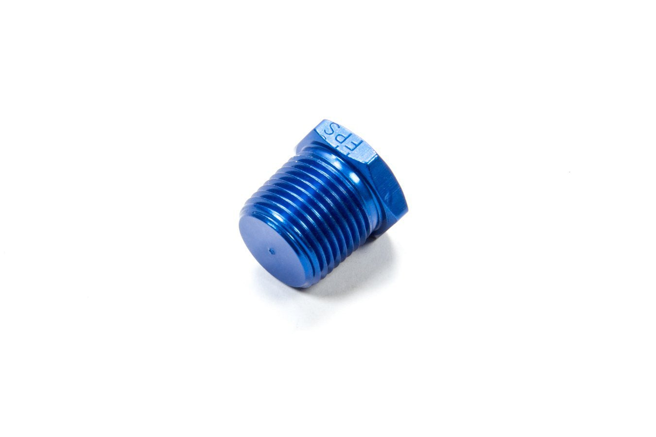 3/8 MPT Fragola Hex Pipe Plug