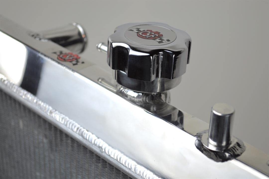 High Performance CSF Radiator 7061