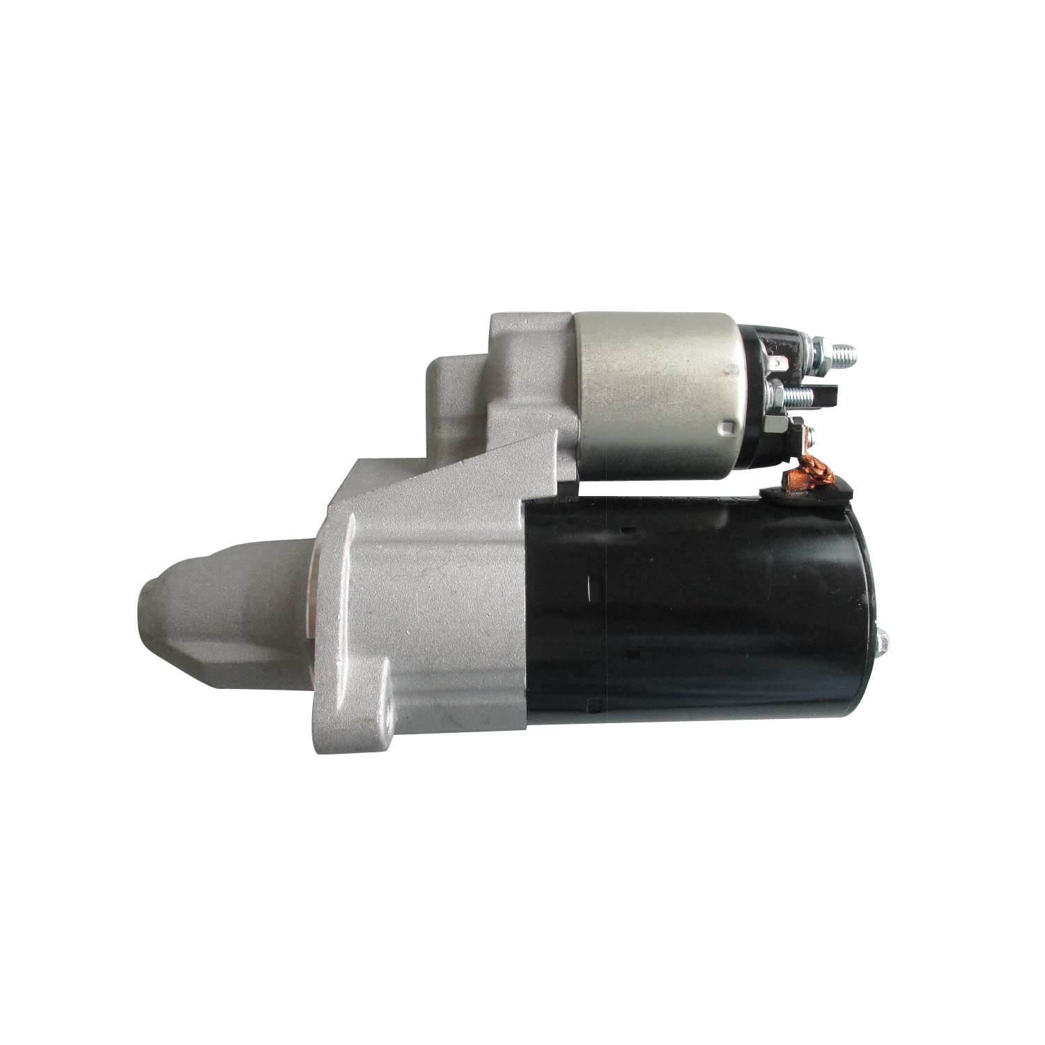 Starter Motor TYC 1-19054 Compatible with 2010-2011 Mercedes Benz E350