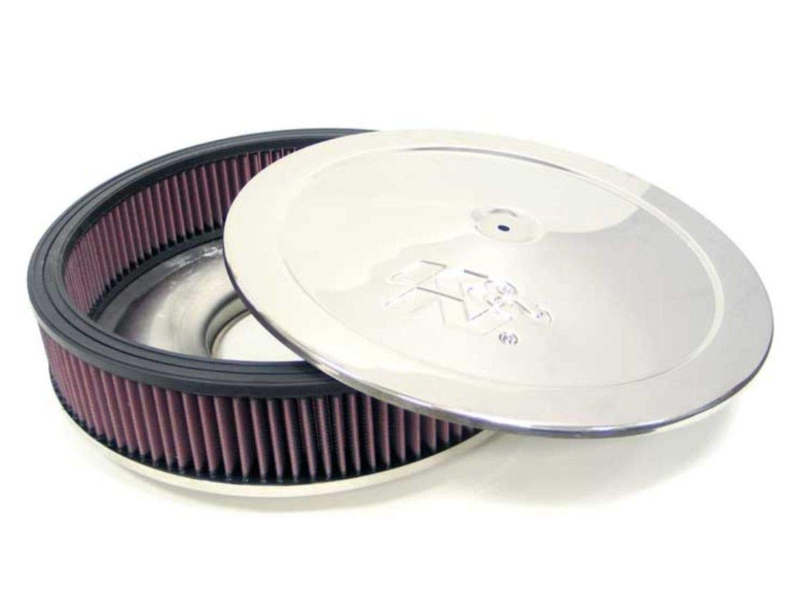 K&N Flame Arrestor 59-3262