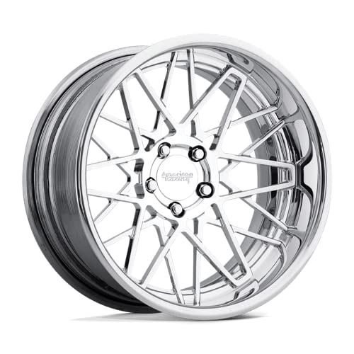 VF502710XX American Racing Cross Up 7X10 Blank Custom XXMM (98-121)
