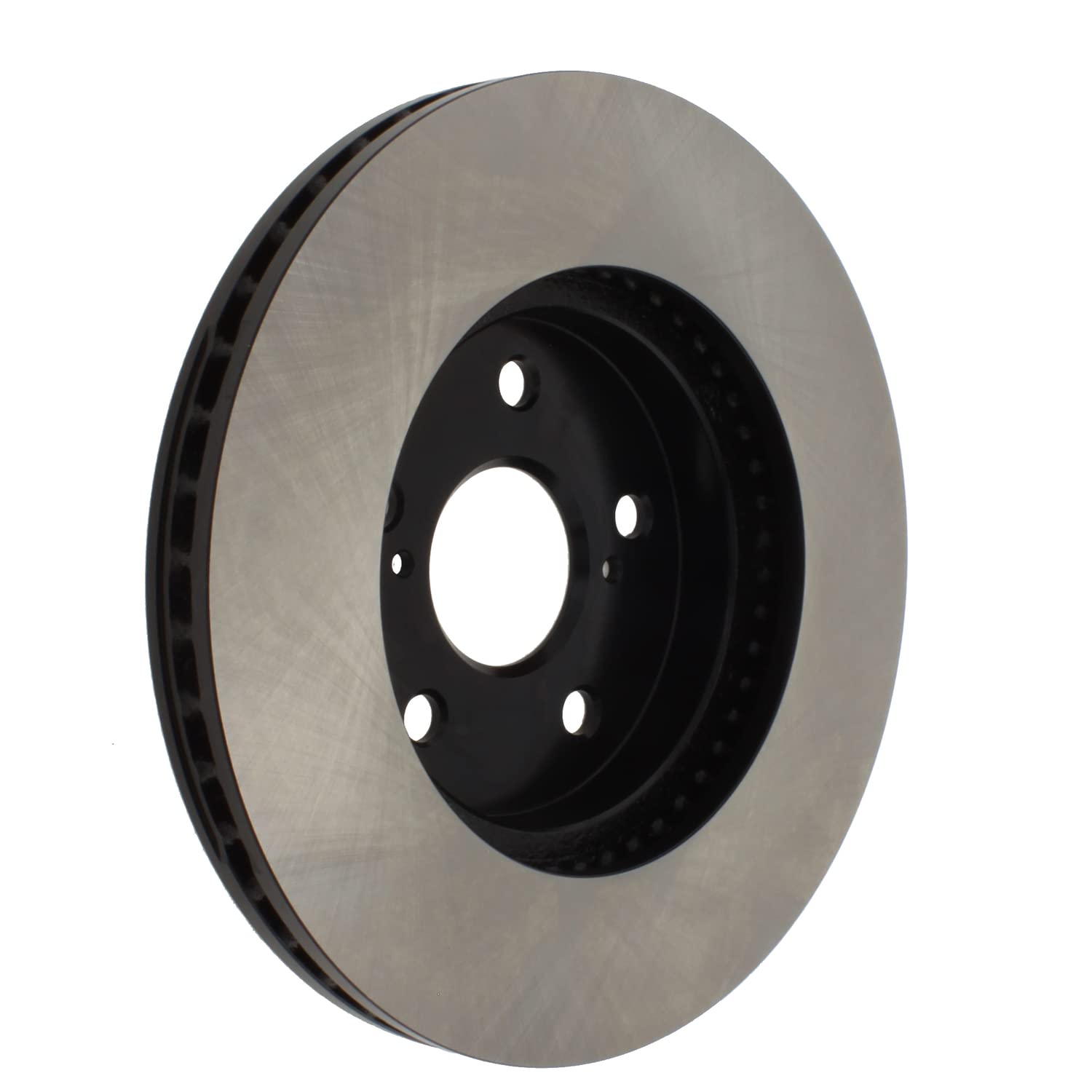 Premium Centric 120.44125 Automotive Replacement Front Brake Rotor for Selected Lexus, Toyota Model Year