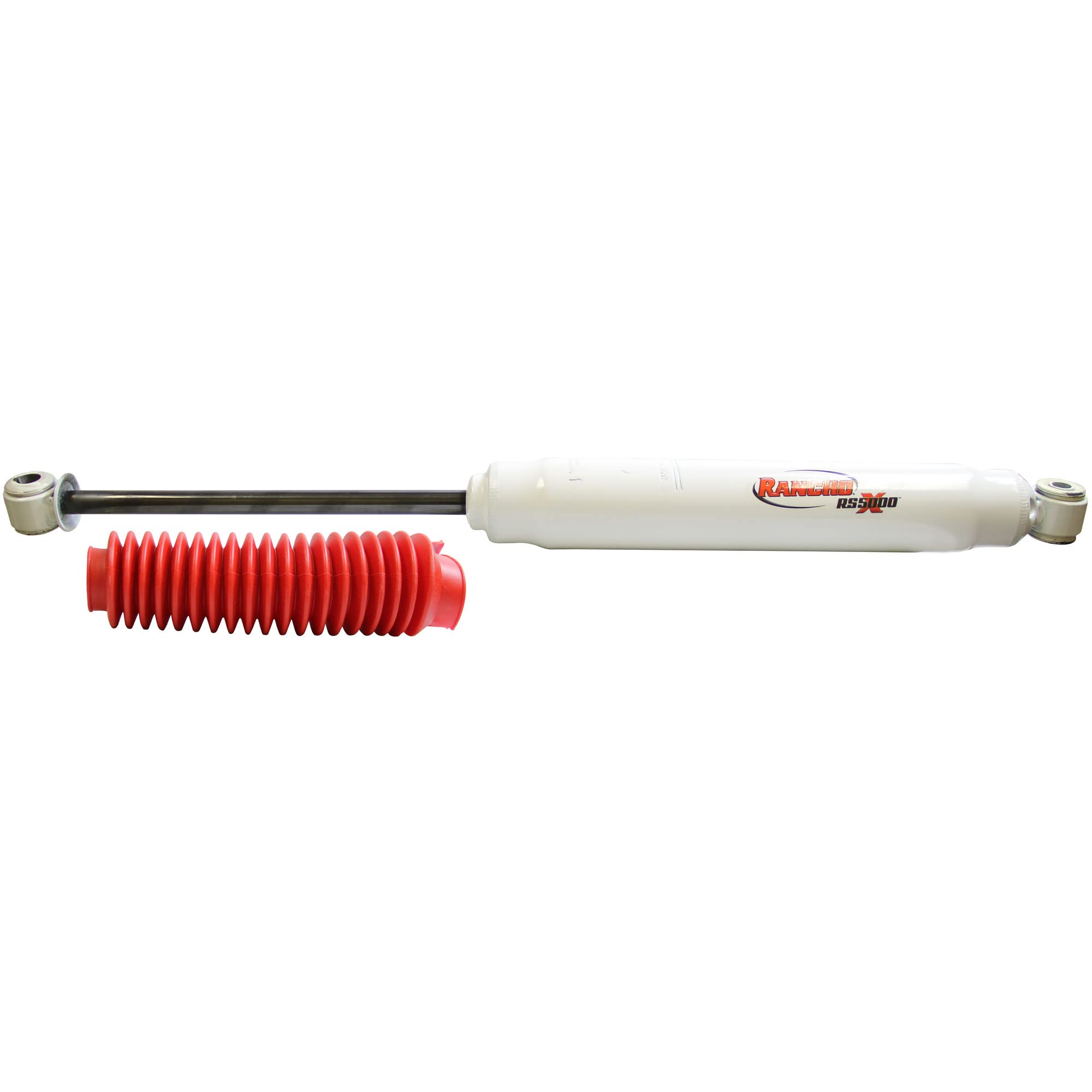 RS55126 Rancho RS5000X Suspension Shock Absorber