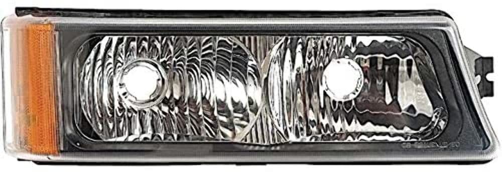 GM273-U000R Eagle Eyes Parking and Signal Light