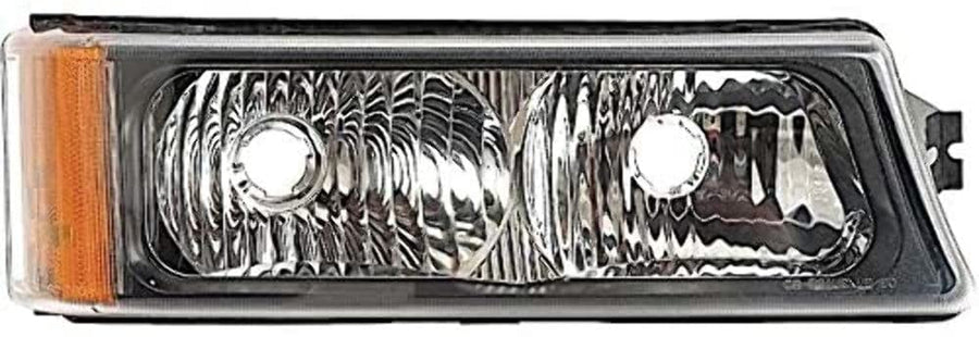 GM273-U000R Eagle Eyes Parking and Signal Light