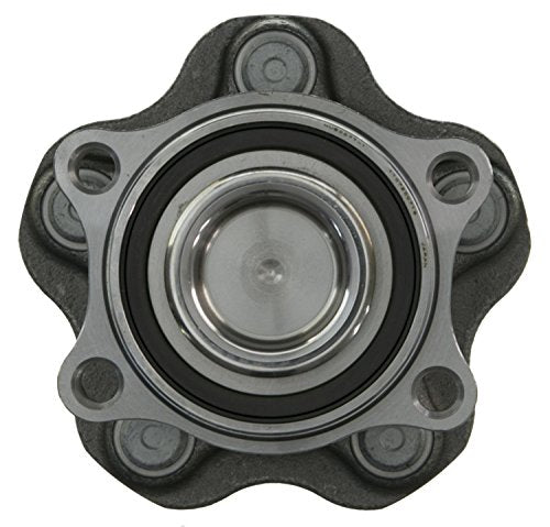 Wheel Bearing and Hub Assembly MOOG for Nissan Murano 512423