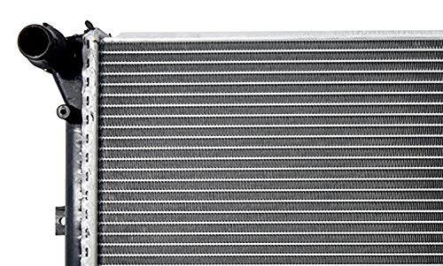 Radiator CSF 3560