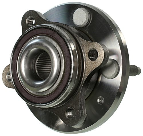 Wheel Bearing and Hub Assembly MOOG for Ford Taurus