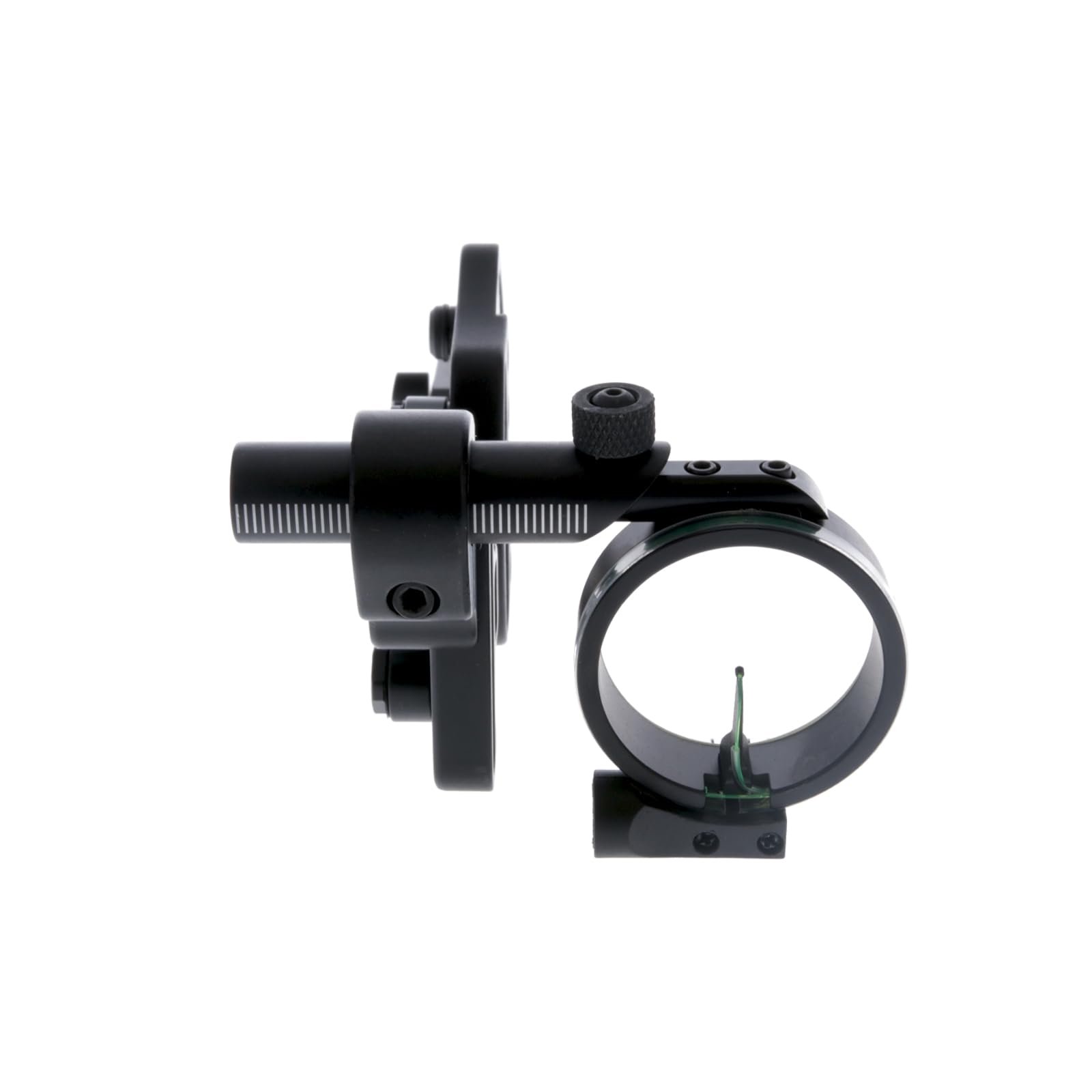 Pendulum Series TRUGLO Ultimate Treestand Bow Sight, Adjustable Bracket