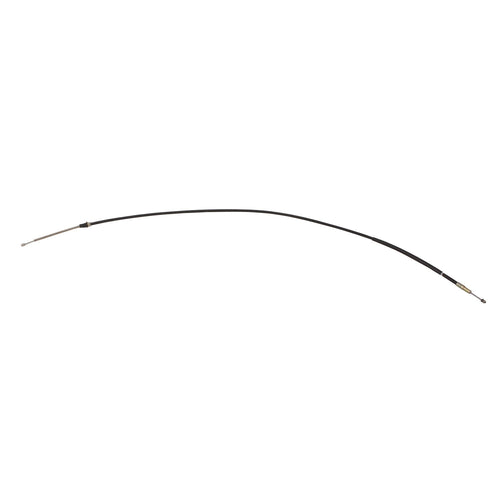 Parking Brake Cable, Rear | Omix-Ada 16730.05 | OE Reference: 999980 | Fits 1972-1975 Jeep CJ5