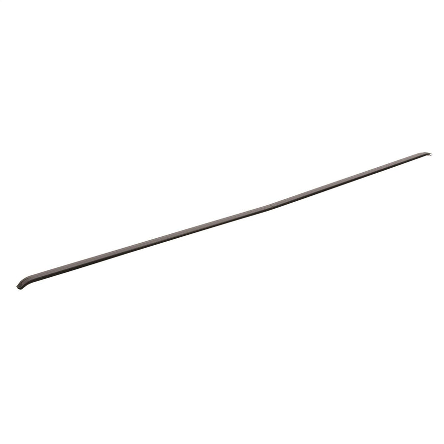 Windshield Channel Smittybilt 90101 Fits Jeep 76-95 CJ & YJ