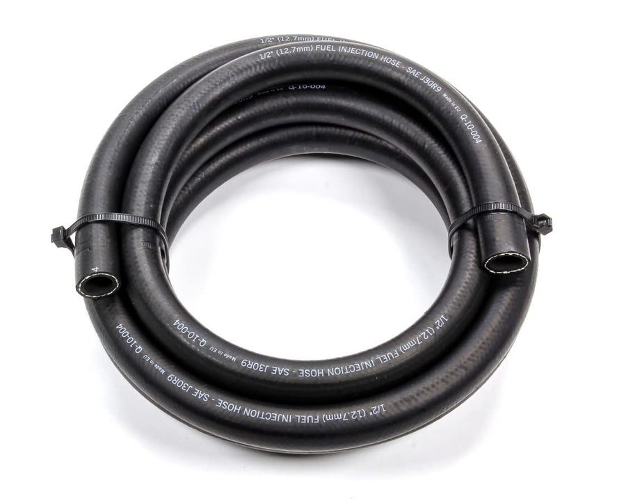 15 Feet Fragola -6AN EZ Street Low Permeation Fuel Hose Black