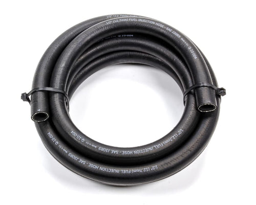 15 Feet Fragola -6AN EZ Street Low Permeation Fuel Hose Black