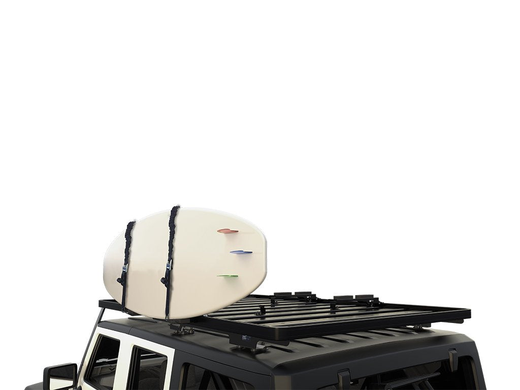 Vertical Front Runner Surfboard Carrier