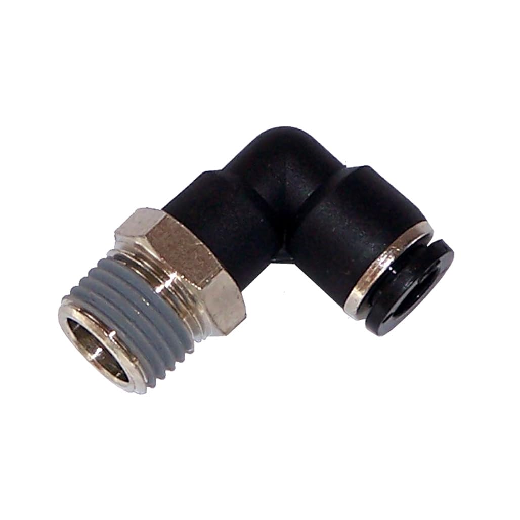 Elbow Kleinn Air Horns 51414PL Push-to-Connect Fitting
